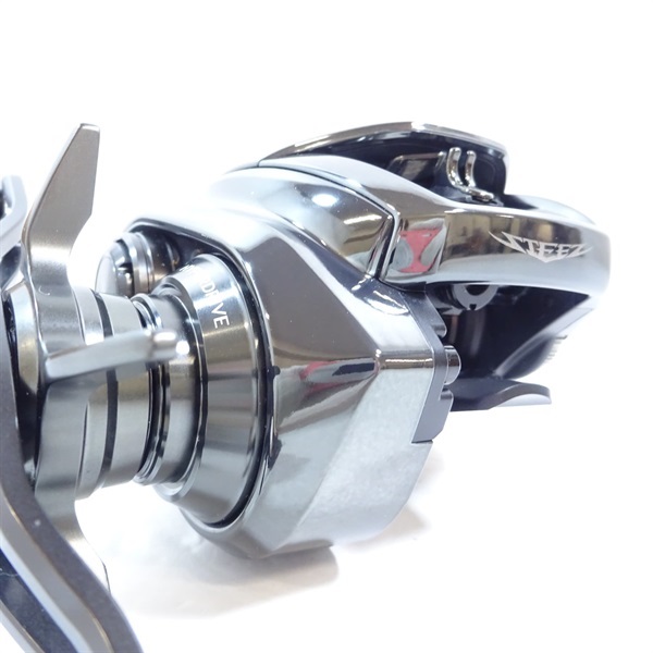 ２４スティーズＳＶ ＴＷ１００ＸＨ